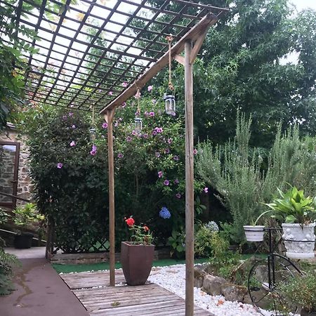 A Casina De Esther Teo Luaran gambar