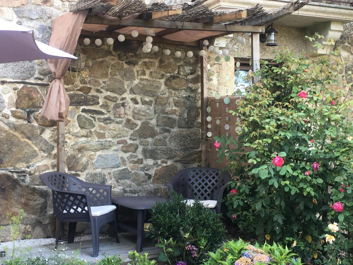 A Casina De Esther Teo Luaran gambar