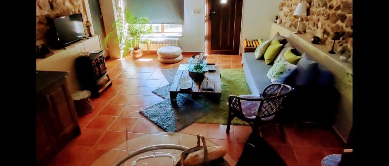 A Casina De Esther Teo Luaran gambar