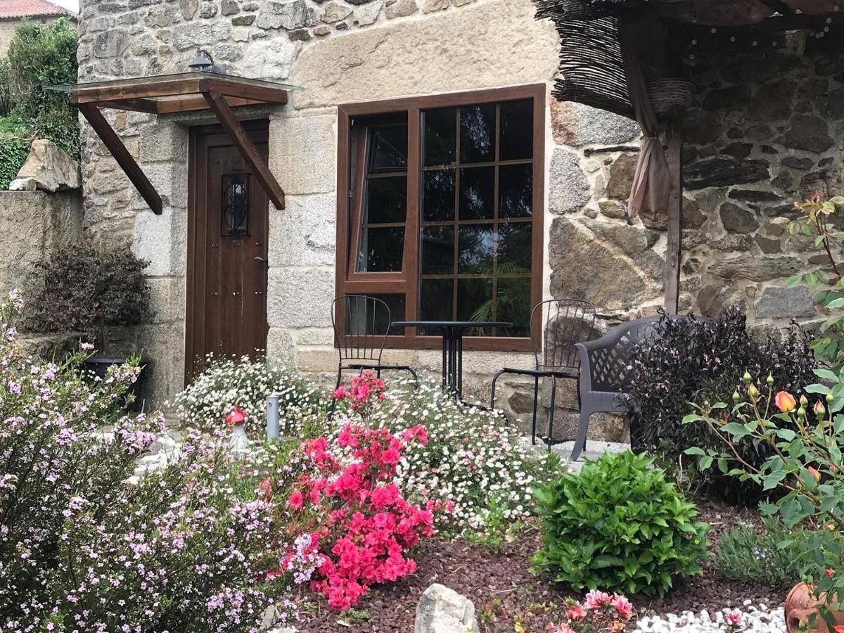 A Casina De Esther Teo Luaran gambar