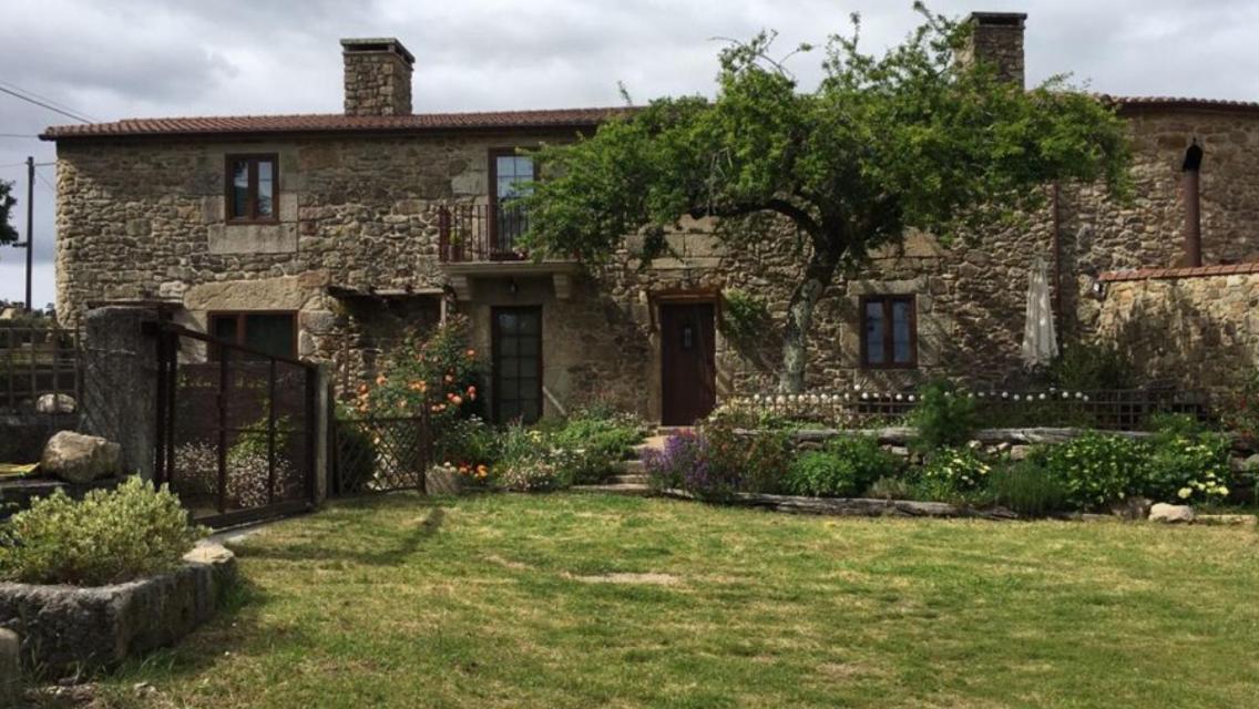 A Casina De Esther Teo Luaran gambar
