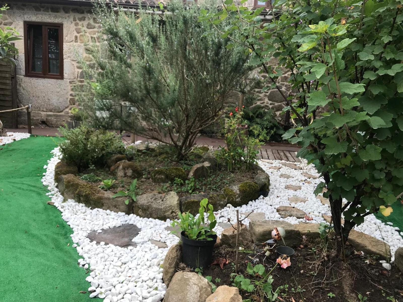 A Casina De Esther Teo Luaran gambar