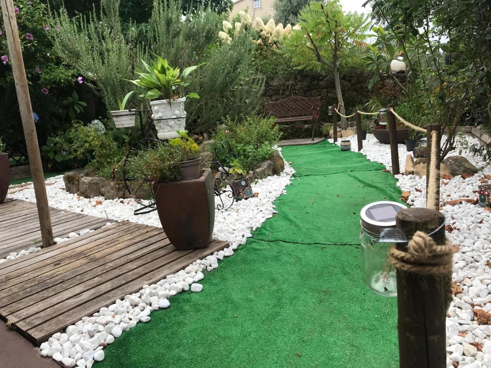 A Casina De Esther Teo Luaran gambar
