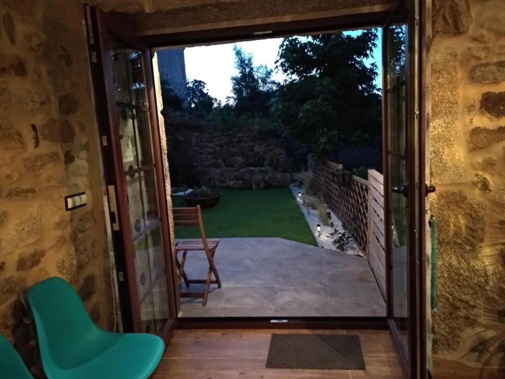 A Casina De Esther Teo Luaran gambar