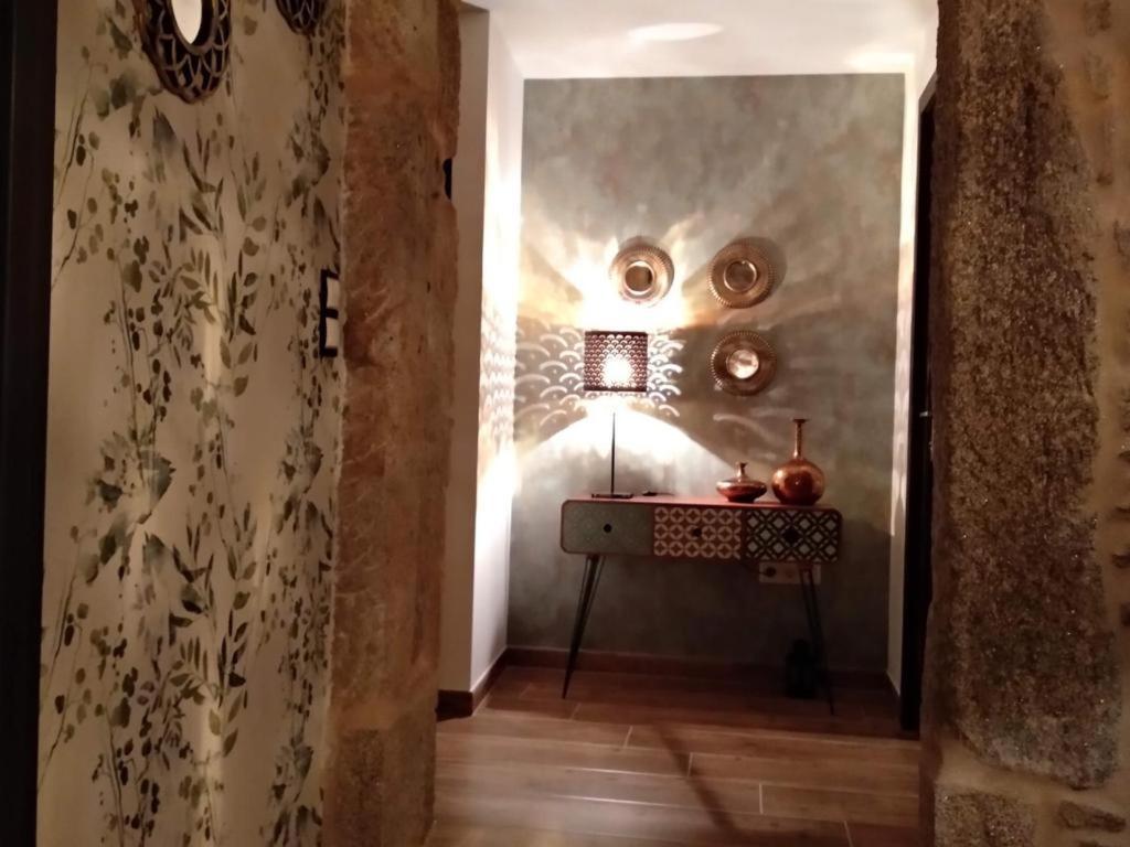 A Casina De Esther Teo Luaran gambar