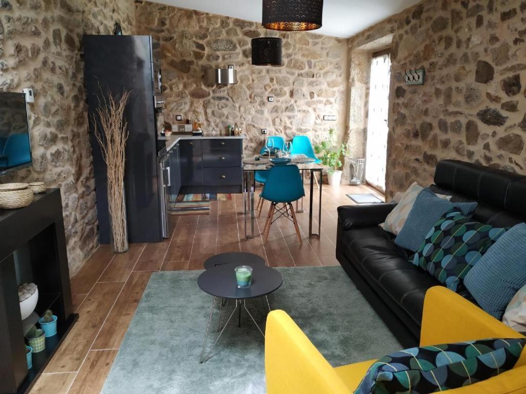 A Casina De Esther Teo Luaran gambar