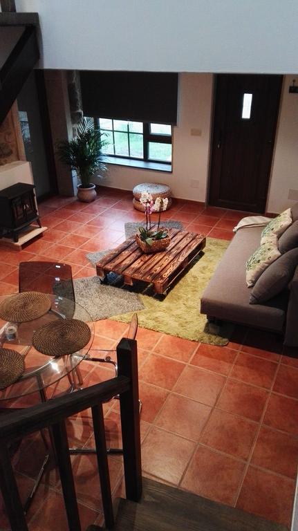 A Casina De Esther Teo Luaran gambar