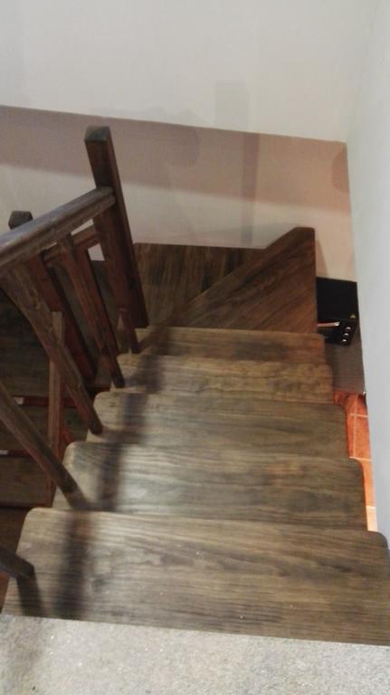 A Casina De Esther Teo Luaran gambar