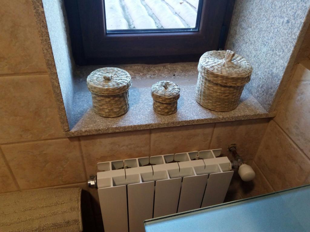 A Casina De Esther Teo Luaran gambar