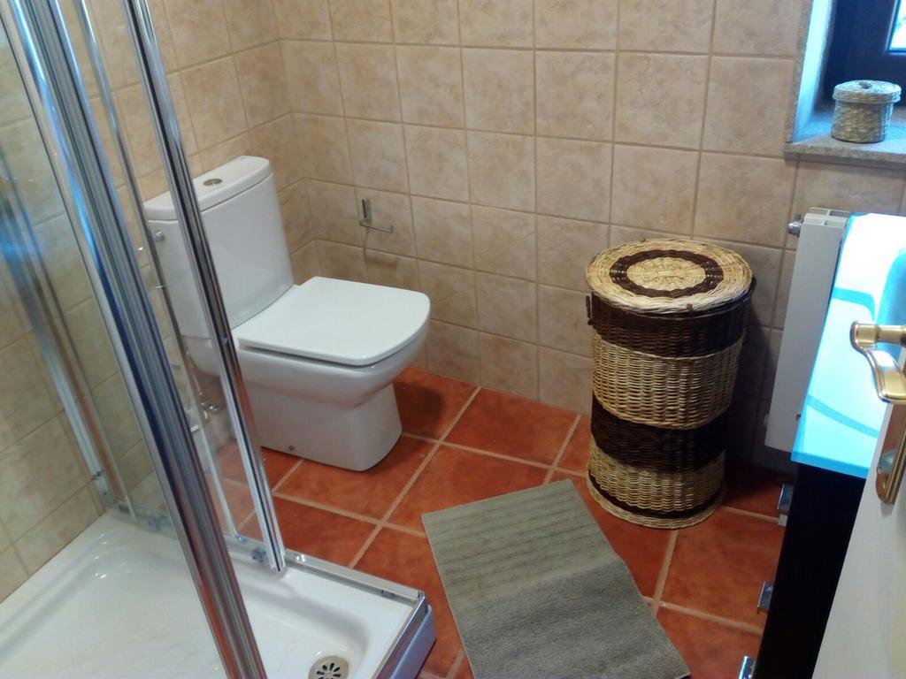 A Casina De Esther Teo Luaran gambar