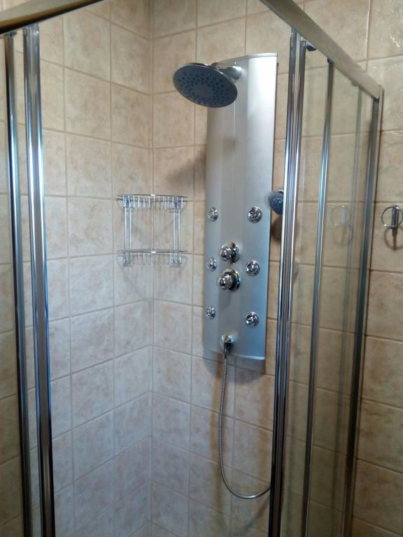 A Casina De Esther Teo Luaran gambar