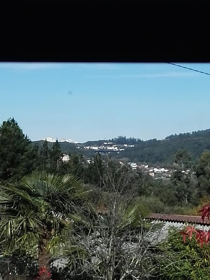 A Casina De Esther Teo Luaran gambar