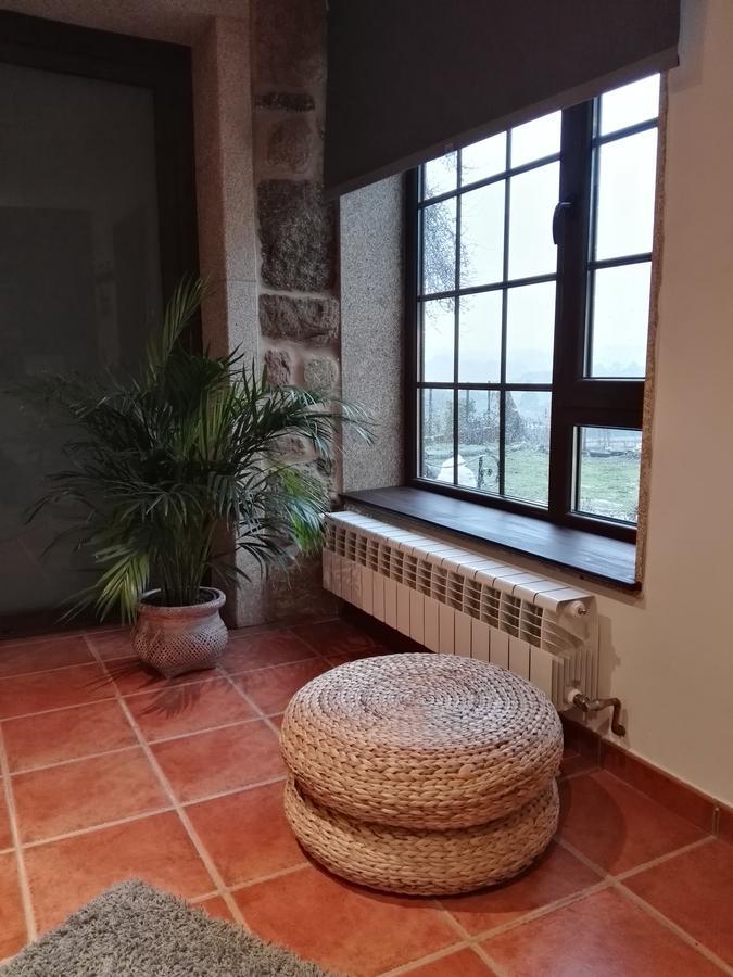 A Casina De Esther Teo Luaran gambar