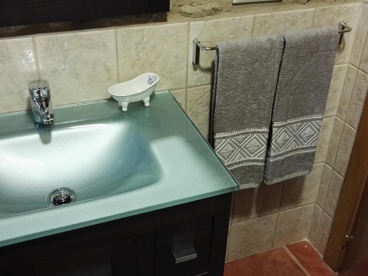 A Casina De Esther Teo Luaran gambar