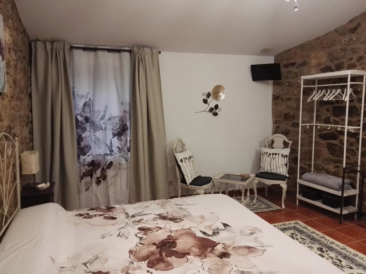 A Casina De Esther Teo Luaran gambar