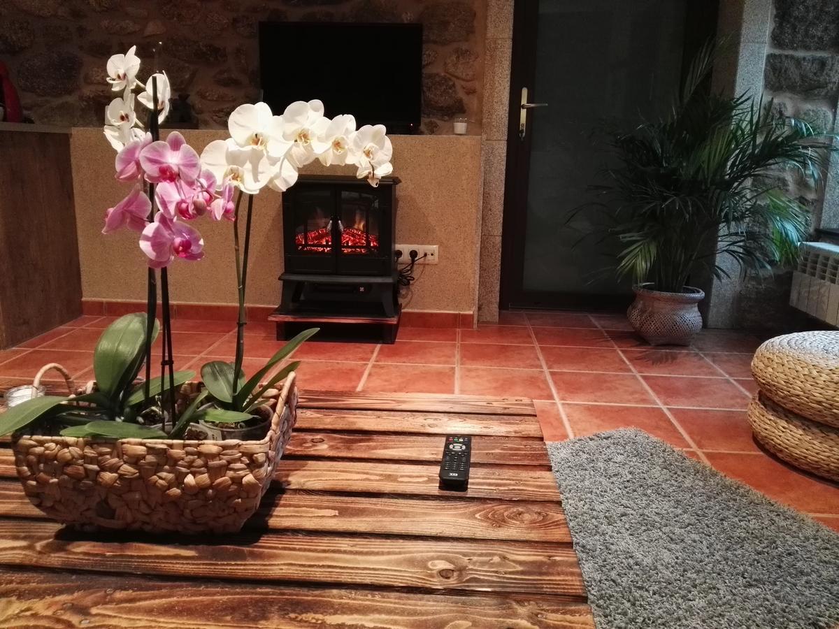 A Casina De Esther Teo Luaran gambar