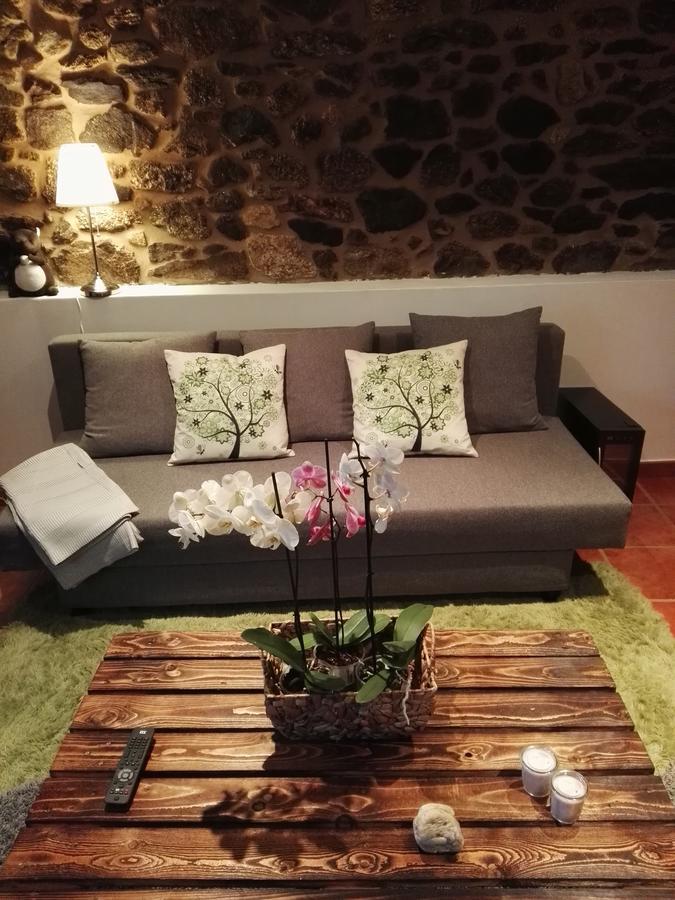A Casina De Esther Teo Luaran gambar