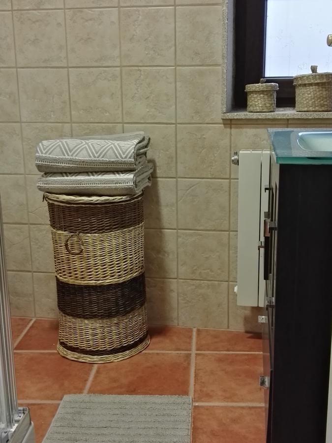 A Casina De Esther Teo Luaran gambar