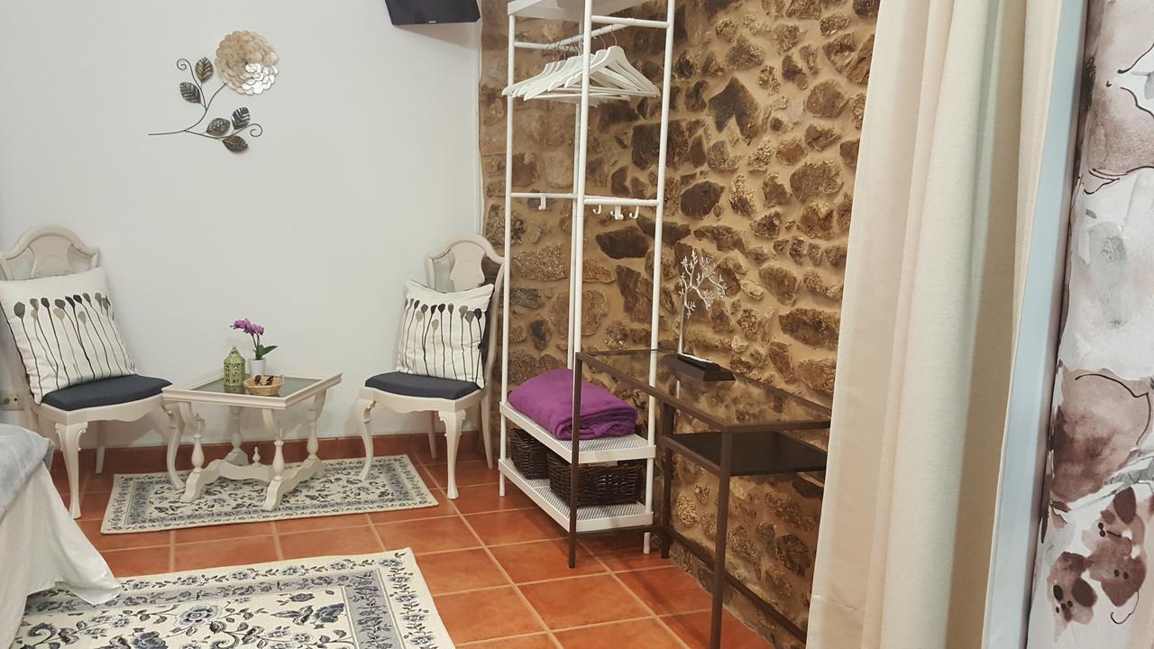 A Casina De Esther Teo Luaran gambar