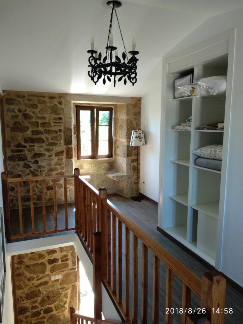 A Casina De Esther Teo Luaran gambar