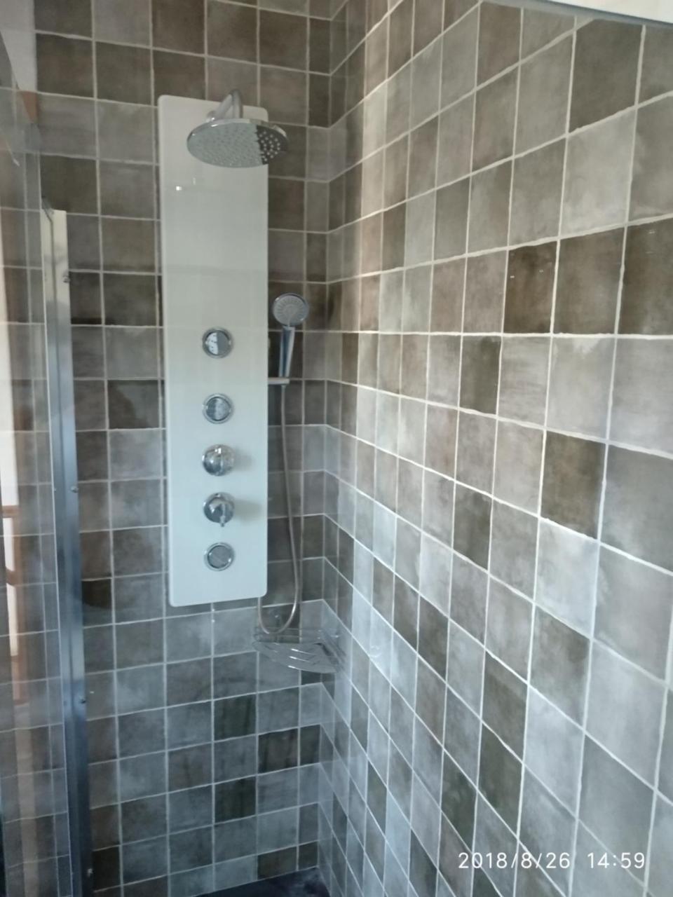 A Casina De Esther Teo Luaran gambar