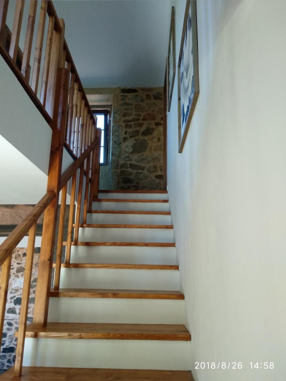 A Casina De Esther Teo Luaran gambar
