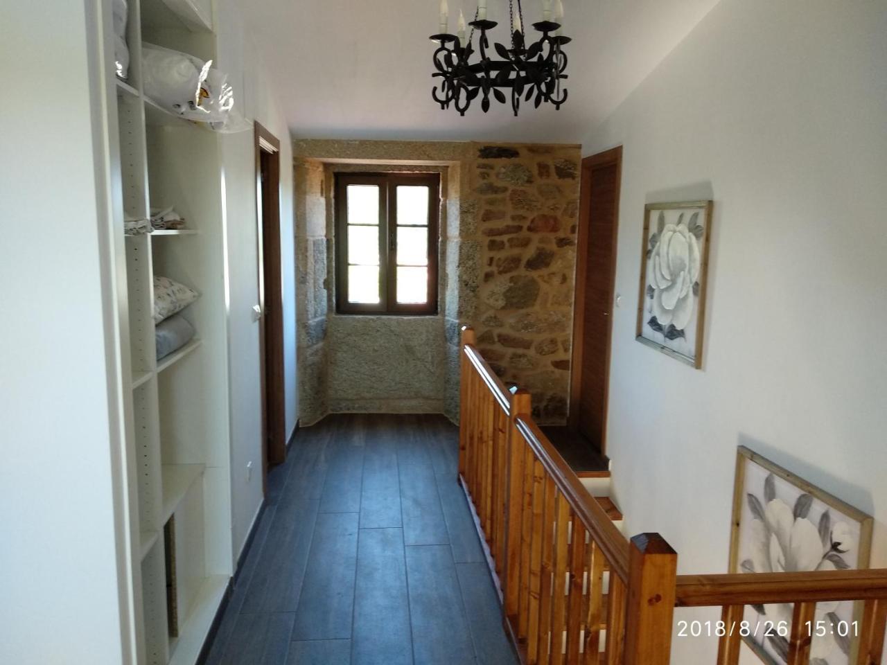 A Casina De Esther Teo Luaran gambar