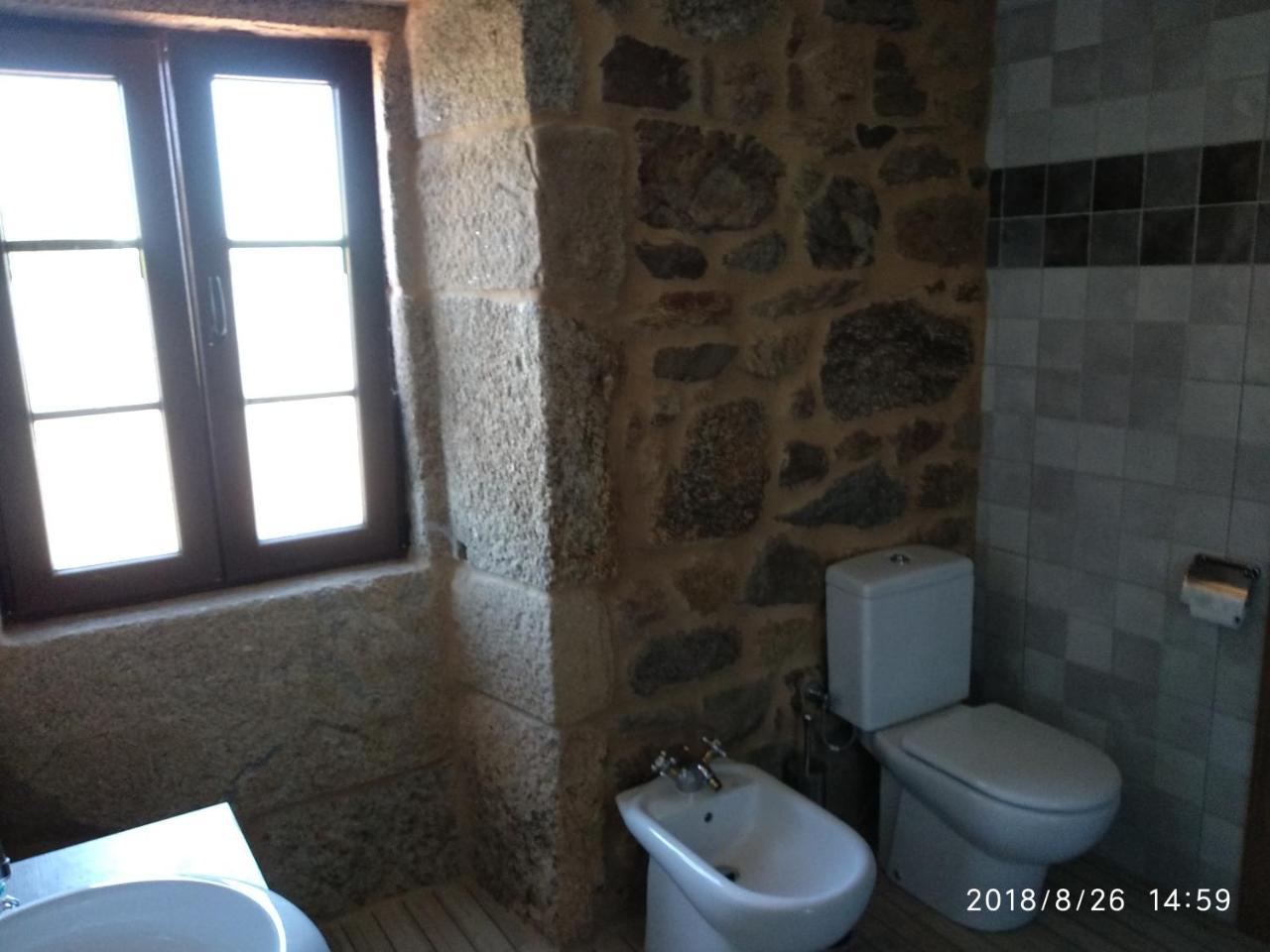 A Casina De Esther Teo Luaran gambar