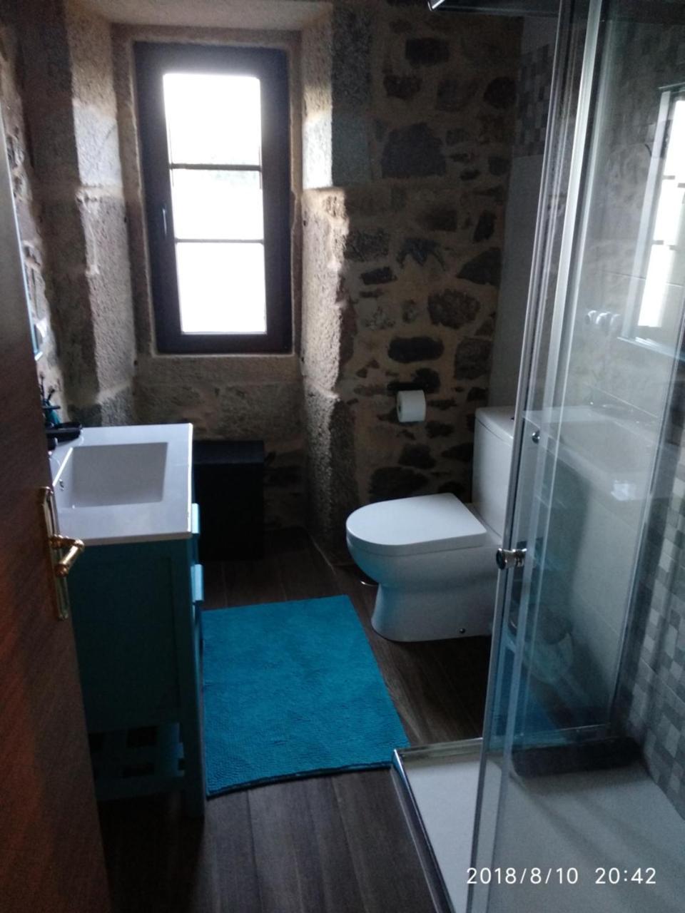 A Casina De Esther Teo Luaran gambar