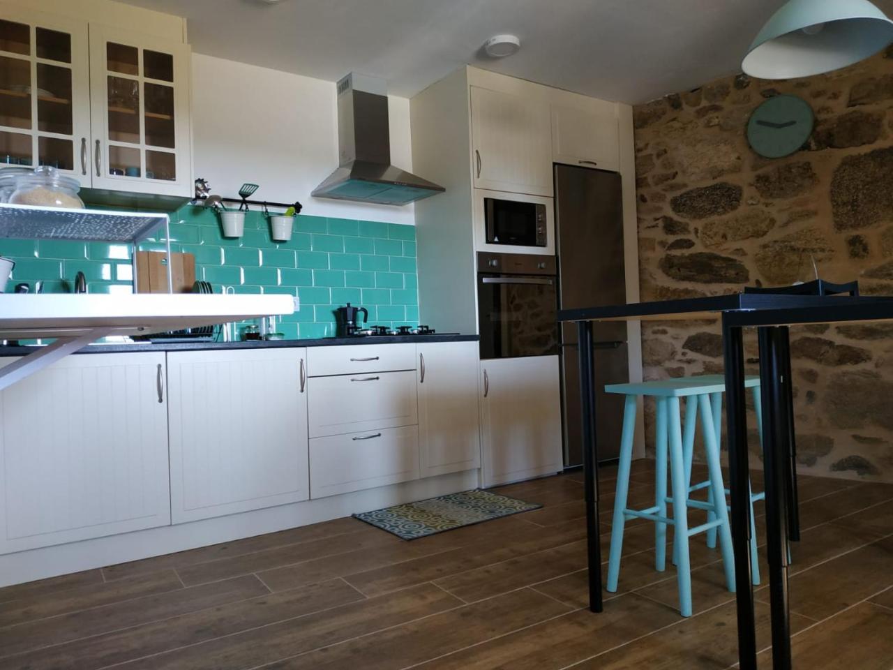 A Casina De Esther Teo Luaran gambar
