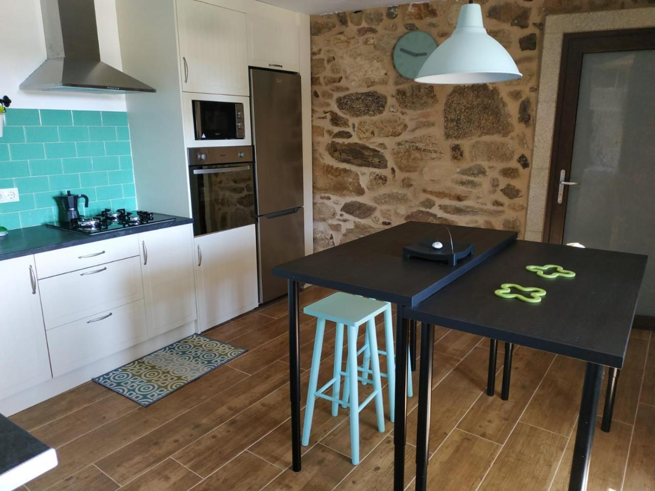 A Casina De Esther Teo Luaran gambar