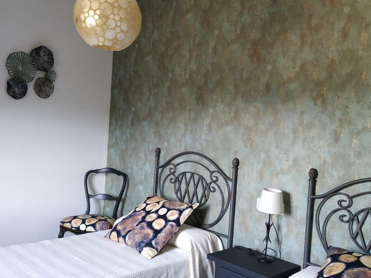 A Casina De Esther Teo Luaran gambar